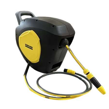Karcher automatyczny zwijacz węża 20m