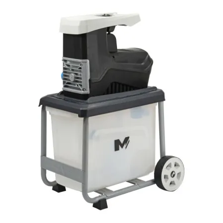 Rozdrabniacz do gałęzi MacAllister 2800 W