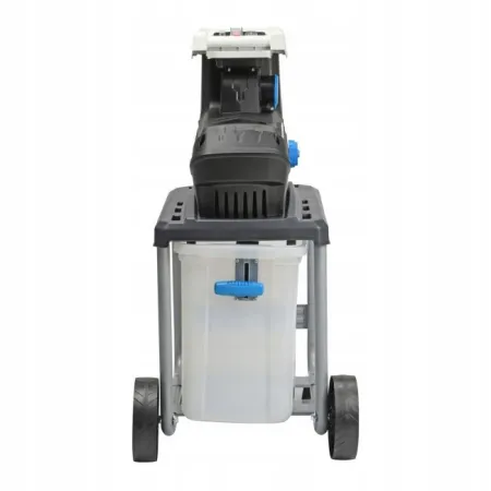 Rozdrabniacz do gałęzi MacAllister 2800 W