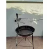 Grill węglowy okrągły Master Grill&Party 32,5 cm MASTER MG930