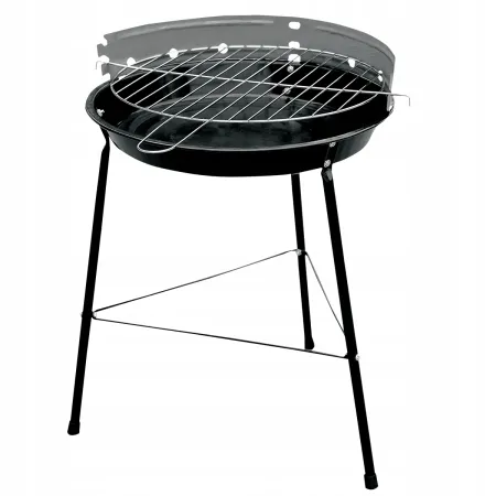 Grill węglowy okrągły Master Grill&Party 32,5 cm MASTER MG930