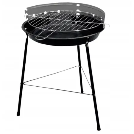 Grill węglowy okrągły Master Grill&Party 32,5 cm MASTER MG930