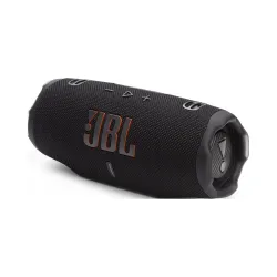 Głośnik JBL Charge 6 czarny mocny dźwięk bluetooth wodoodporny oryginał