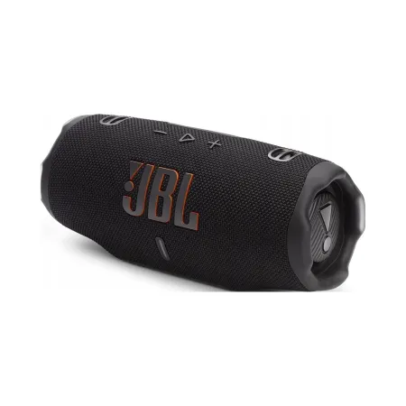 Głośnik JBL Charge 6 czarny mocny dźwięk bluetooth wodoodporny oryginał