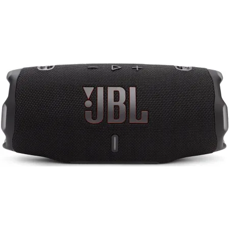 Głośnik JBL Charge 6 czarny mocny dźwięk bluetooth wodoodporny oryginał