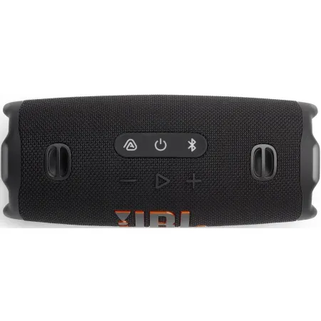 Głośnik JBL Charge 6 czarny mocny dźwięk bluetooth wodoodporny oryginał