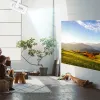 Przenośny mini Projektor Zenwire Full HD 1920x1080 4K Rzutnik Android WiFi