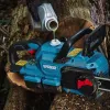 PILARKA AKUMULATOROWA ERBAUER 72 V 40 CM BEZSZCZOTKOWA + 2X AKU + ŁADOWARKA