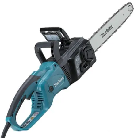 Piła łańcuchowa Makita 2000 W / 2,6 KM