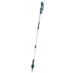Pilarka akumulatorowa na wysięgniku Erbauer 18V 20cm z ładowarką i bateria