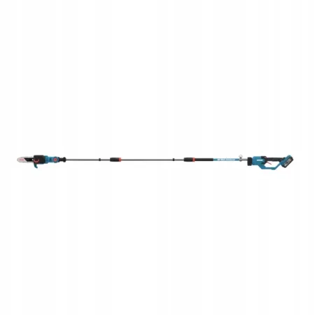 Pilarka akumulatorowa na wysięgniku Erbauer 18V 20cm z ładowarką i bateria