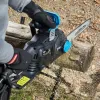 Pilarka MacAllister 2200 W 40 cm mocna i wydajne piła