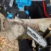 Pilarka MacAllister 2200 W 40 cm mocna i wydajne piła