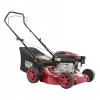 KOSIARKA SPALINOWA Meec Tools 2,0 kW 41cm – 7-stopniowa Regulacja, Kosz 45L