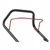 KOSIARKA SPALINOWA Meec Tools 2,0 kW 41cm – 7-stopniowa Regulacja, Kosz 45L