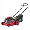 KOSIARKA SPALINOWA Meec Tools 2,0 kW 41cm – 7-stopniowa Regulacja, Kosz 45L