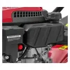 KOSIARKA SPALINOWA Meec Tools 2,0 kW 41cm – 7-stopniowa Regulacja, Kosz 45L