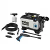 Myjka ciśnieniowa MacAllister M1 1400W 110 bar