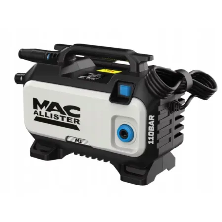 Myjka ciśnieniowa MacAllister M1 1400W 110 bar
