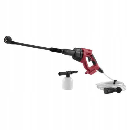 Myjka ciśnieniowa Meec Tools 22 bar 700 W