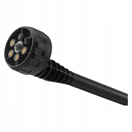Myjka ciśnieniowa Meec Tools 22 bar 700 W