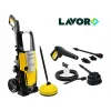 Lavor myjka ciśnieniowa Galaxy 150 2100W pianownica pompa aluminiow solidna