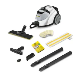 Parownica Kärcher SC 5 EASYFIX 2250 W / 1,5 l 1.512-660.0