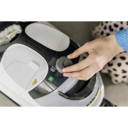 Parownica Kärcher SC 5 EASYFIX 2250 W / 1,5 l 1.512-660.0