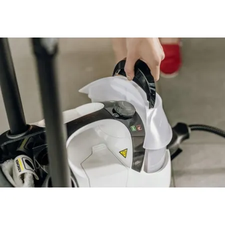Parownica Kärcher SC 5 EASYFIX 2250 W / 1,5 l 1.512-660.0