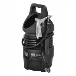 Piaskarka syfonowa Meec Tools 10 l