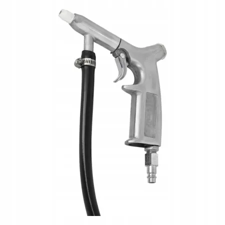 Piaskarka syfonowa Meec Tools 10 l