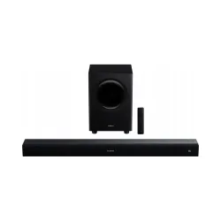 Soundbar Xiaomi Pro 2.1 300W Dolby DTS Bluetooth + Bezprzewodowy Subwoofer