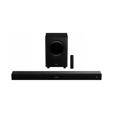 Soundbar Xiaomi Pro 2.1 300W Dolby DTS Bluetooth + Bezprzewodowy Subwoofer