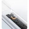 Szczotka prostująca włosy Xiaomi bezprzewodowa do prostowania włosów