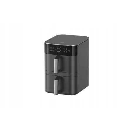 Frytkownica dwukomorowa Xiaomi Smart Double Stack Air Fryer 12L 2800W 230°C