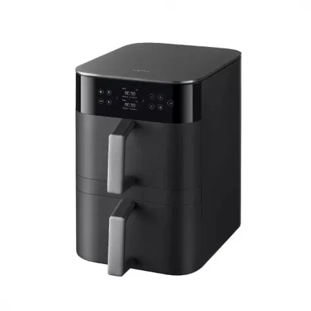 Frytkownica dwukomorowa Xiaomi Smart Double Stack Air Fryer 12L 2800W 230°C