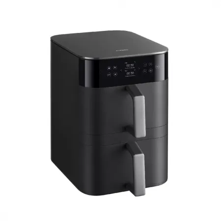Frytkownica dwukomorowa Xiaomi Smart Double Stack Air Fryer 12L 2800W 230°C