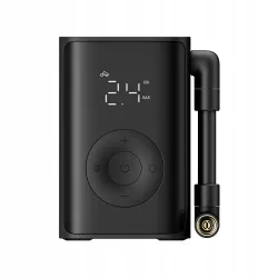 Pompka elektryczna Xiaomi MJBXCQBQW czarny