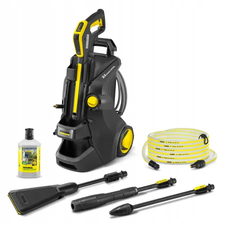 Myjka ciśnieniowa Kärcher K4 Power Control Limitowana wersja 1.324-312.0