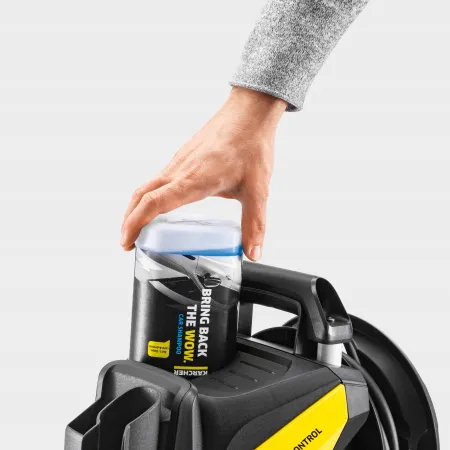 Myjka ciśnieniowa Kärcher K 7 Premium Power Flex 1.317-320.0