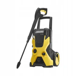 Myjka ciśnieniowa Kärcher K5 Basic | 145 bar | 2100W | silnik indukcyjny