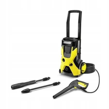 Myjka ciśnieniowa Kärcher K5 Basic | 145 bar | 2100W | silnik indukcyjny