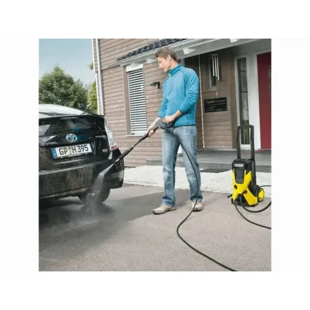Myjka ciśnieniowa Kärcher K5 Basic | 145 bar | 2100W | silnik indukcyjny