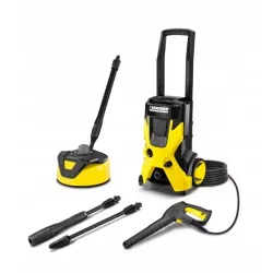 Myjka ciśnieniowa Karcher K5 Basic T5 145Bar 2100W