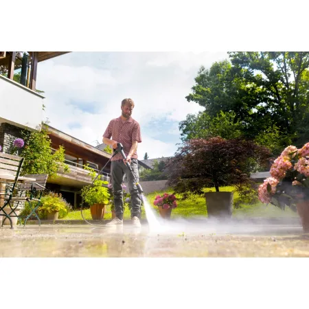 Myjka ciśnieniowa Karcher K6 Comfort Premium 160 Bar 2200W