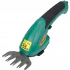 Nożyce elektryczne akumulatorowe Flo 12 cm 3,6 V