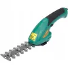 Nożyce elektryczne akumulatorowe Flo 12 cm 3,6 V