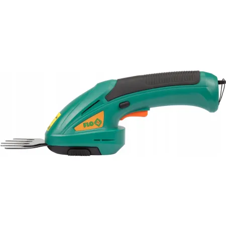 Nożyce elektryczne akumulatorowe Flo 12 cm 3,6 V
