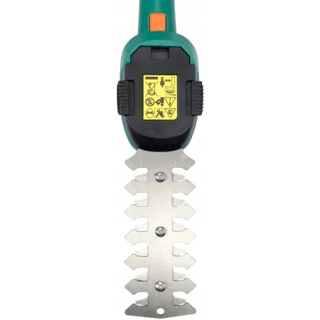 Nożyce elektryczne akumulatorowe Flo 12 cm 3,6 V