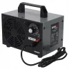 Generator ozonu Dedra DED6631 timer 60 min kompaktowy wydajny 60 g/h